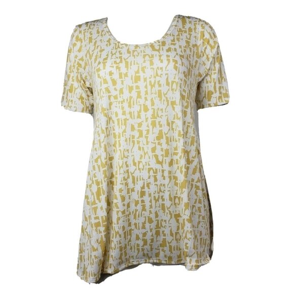 Lularoe Lot of 12 Tops Skirts Womens Size S Small Irma Randy Colorful Comfy - Picture 4 of 13